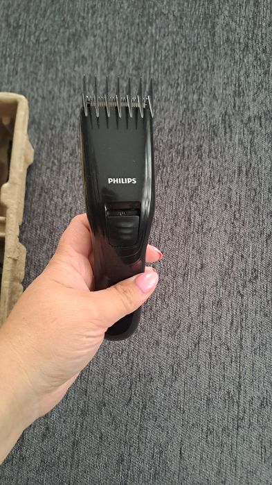 Преса за коса и Машинка за подстригване