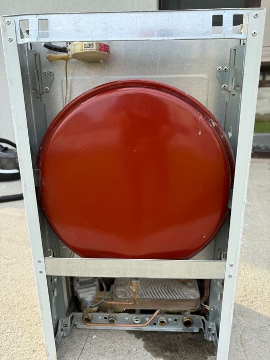 Centrala termica Bosch 24 KW