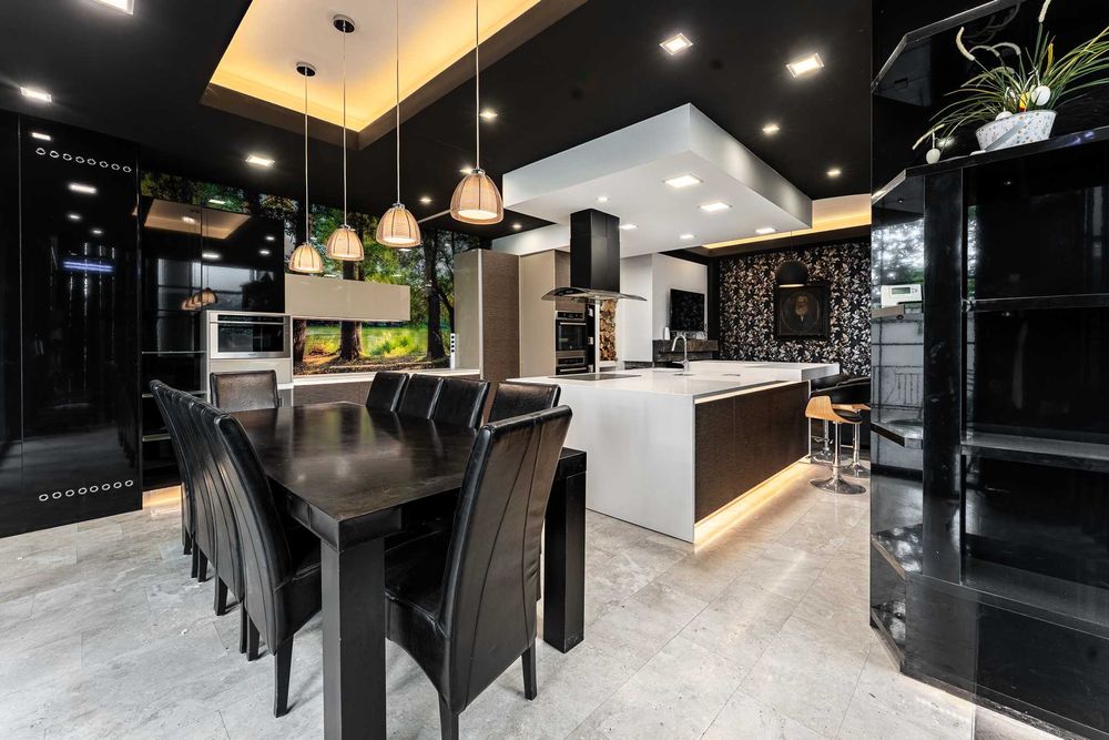 Fotograf Imobiliar Profesionist | Case | Apartamente | Airbnb