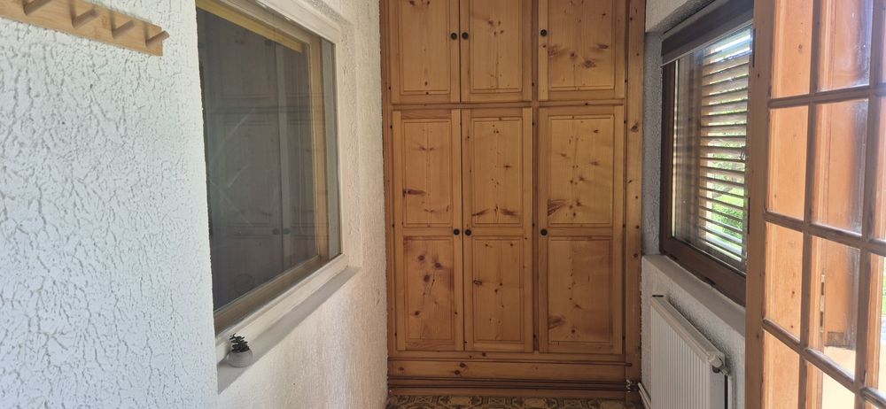 Apartament 3 camere de inchiriat in Cornu
