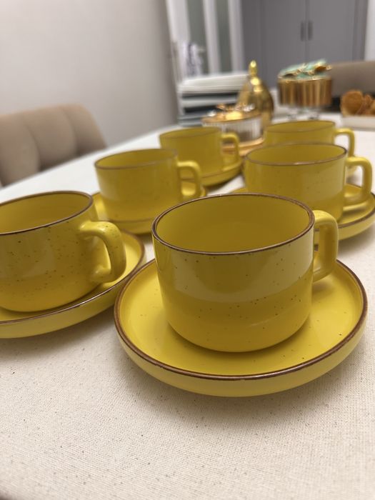 Продается чайный набор