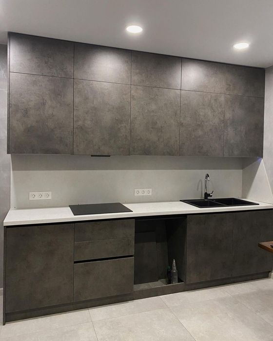 шкафы на заказ от А до Я