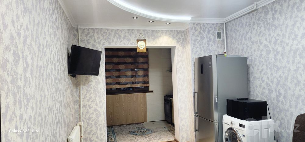 Yunusobod 19 kvartalda 3 xonali dom 4 xona qilingan oylaga uzoq muddat