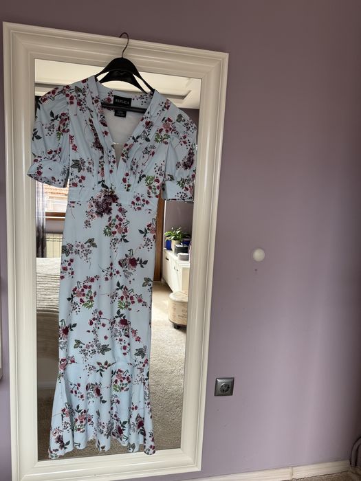 Дамска рокля “Replika”