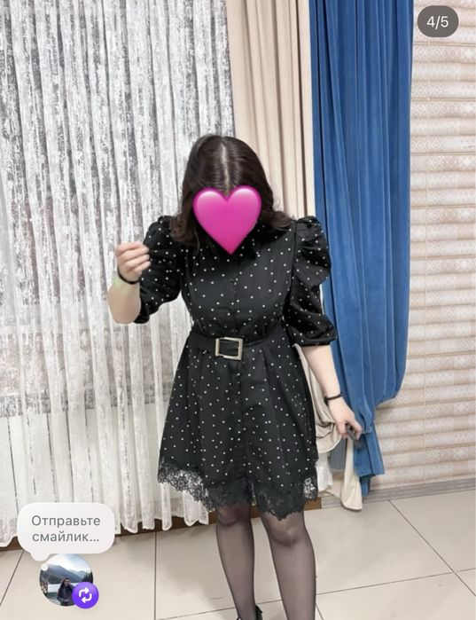 Новые красивые платья