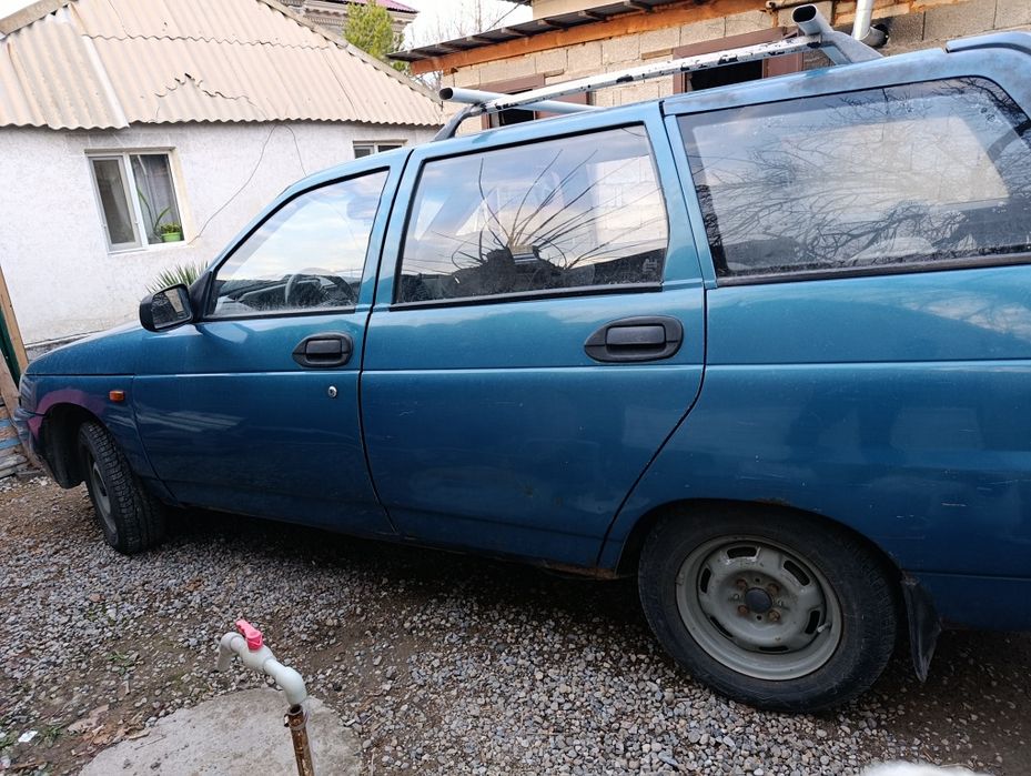 Продам машину лада