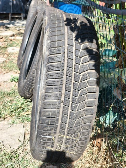 Set anvelope iarna 225/60/R18 Hankook