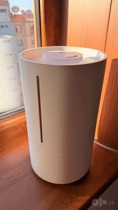 Увлажнитель воздуха Xiaomi Smart Humidifier 2 EU
