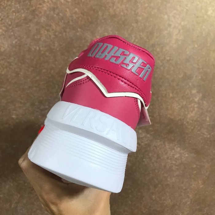 Odissea Versace dama