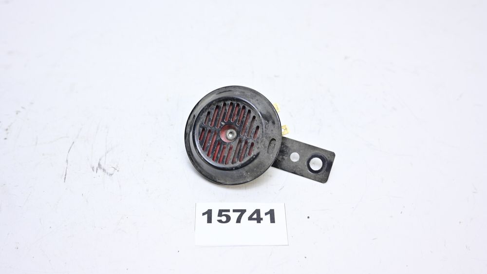 Claxon Aprilia RSV 1000 Mille 2001 - 2003