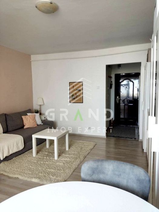 Apartament – Cluj-Napoca, Mănăștur - Vedere 3