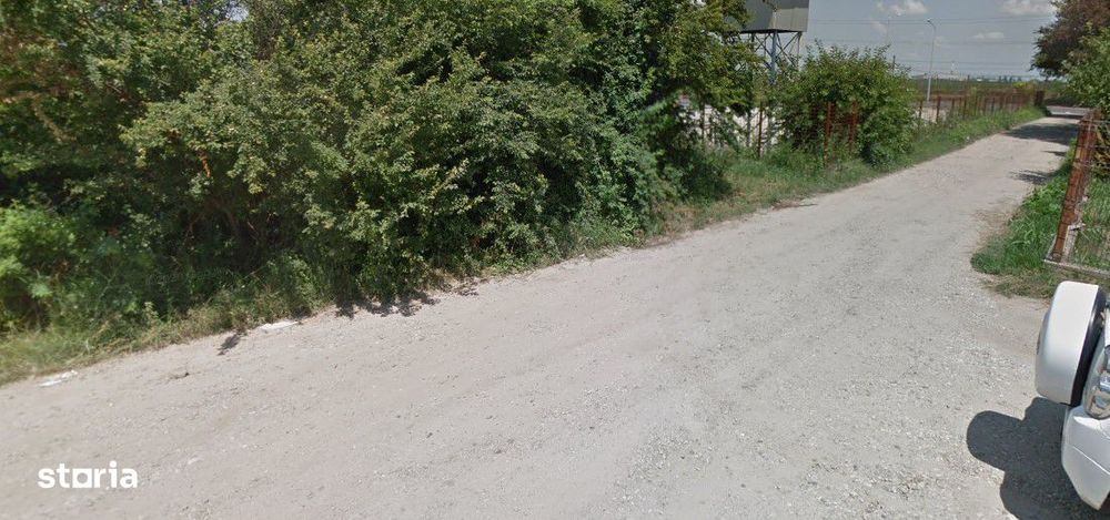 Teren 40000mp zona IMGB