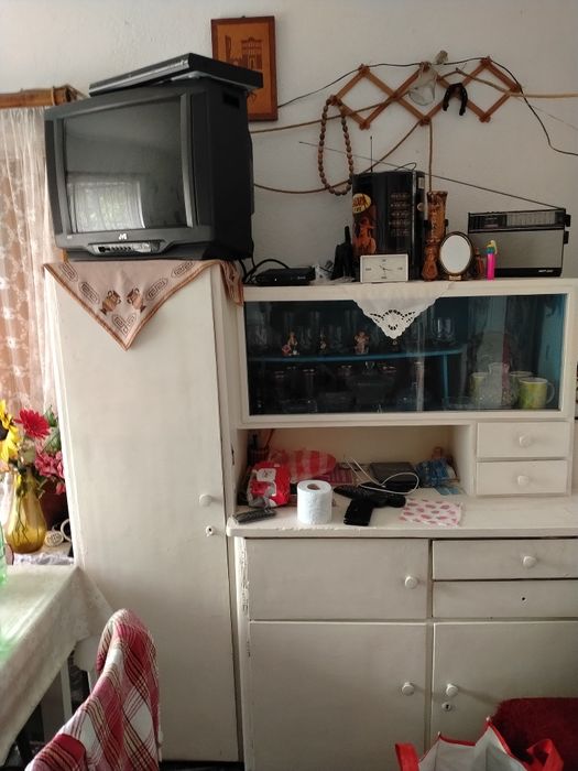 Къща в с.Крьстевич