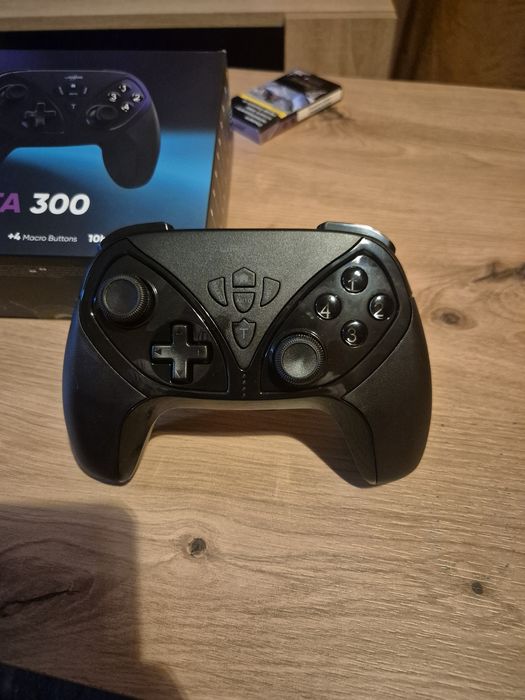 Vendetta 300 & genesis pv65 с гаранция