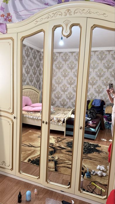 Спальня гарнитур