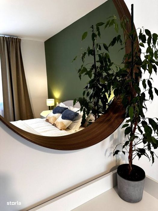 Apartament 3 camere de inchiriat – Ultracentral Sibiu