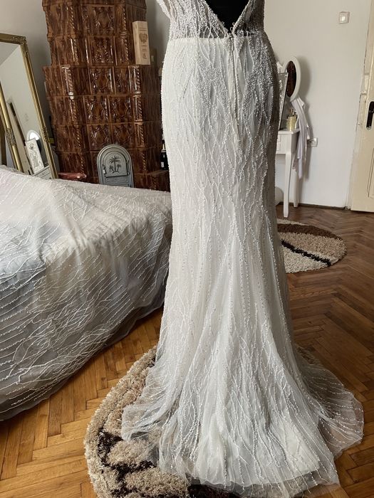 Rochie de mireasă
