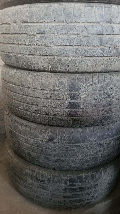 Продам шины 6шт за 50000т
