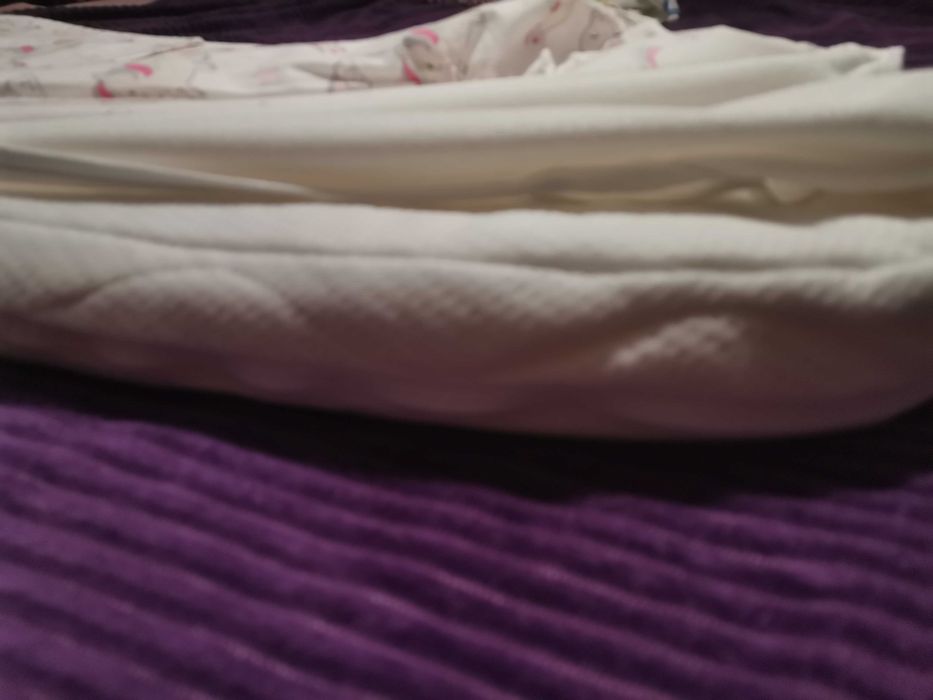 Детски матрак за количка