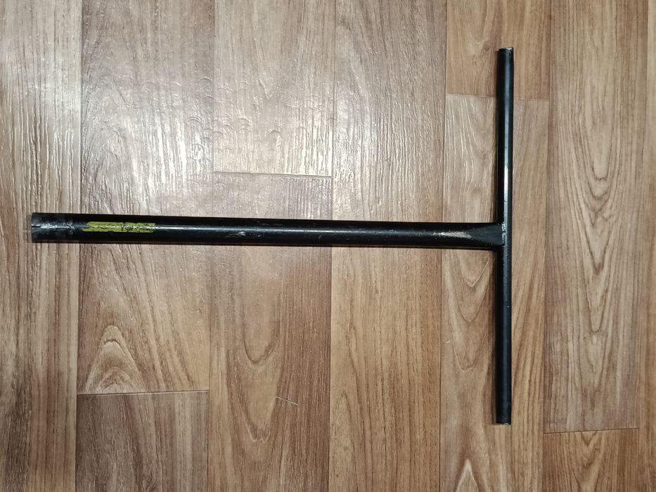 Продам руль Tech Team zorg б/у торг