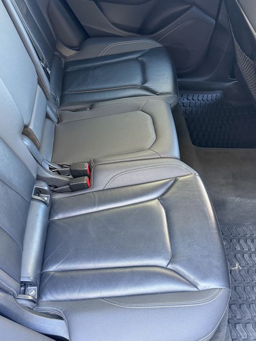 Audi Q8-Variante 2019