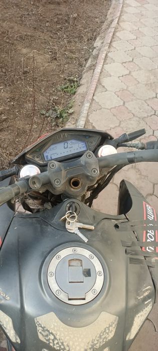 Продам мотоцикл за 380 тысщ