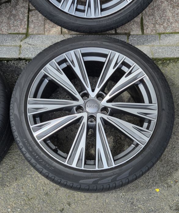 Jante Originale R19 Audi A6 /S6 C8/C7
