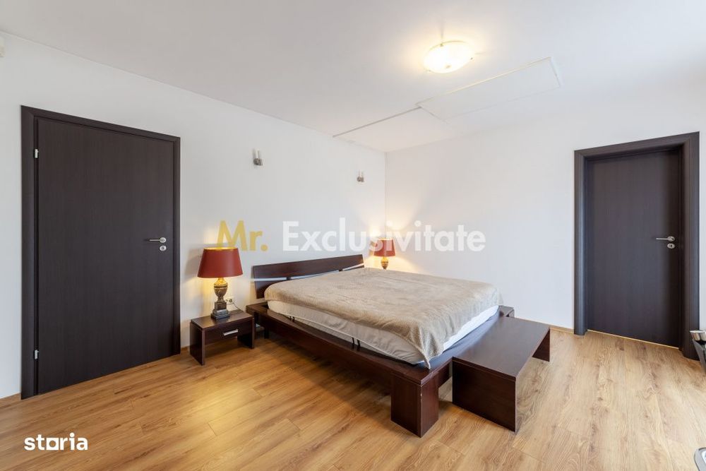 Casă cu 5 camere si 1255 mp teren – Stefanesti-Arges -independență ene