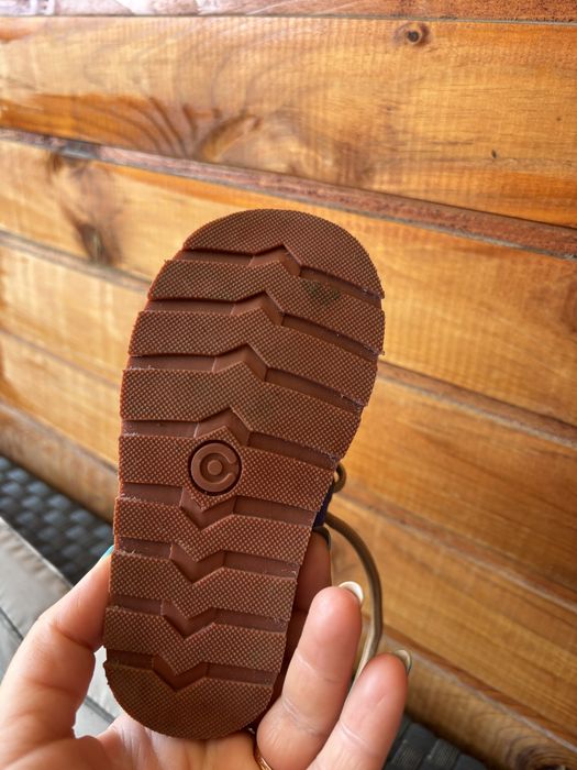 Papuci copii marimea 24