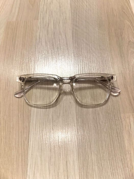 Очила Chrome Hearts