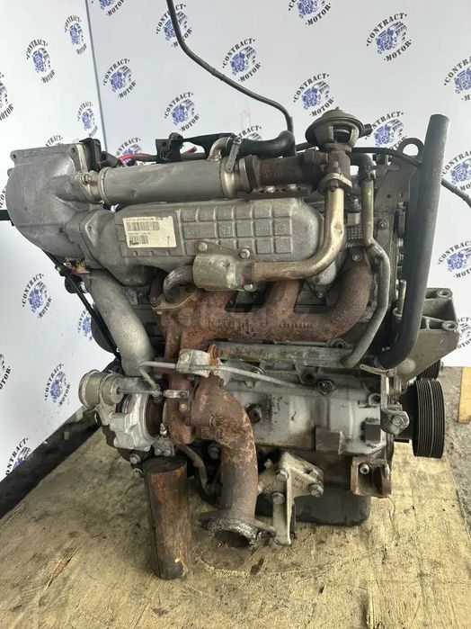 Sofim 8140 двигатель 2.8td Iveco Dayli, , Fiat Ducato, Citroen