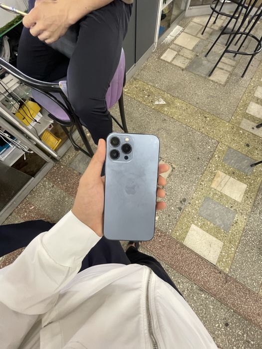 Iphone 13 Pro Max