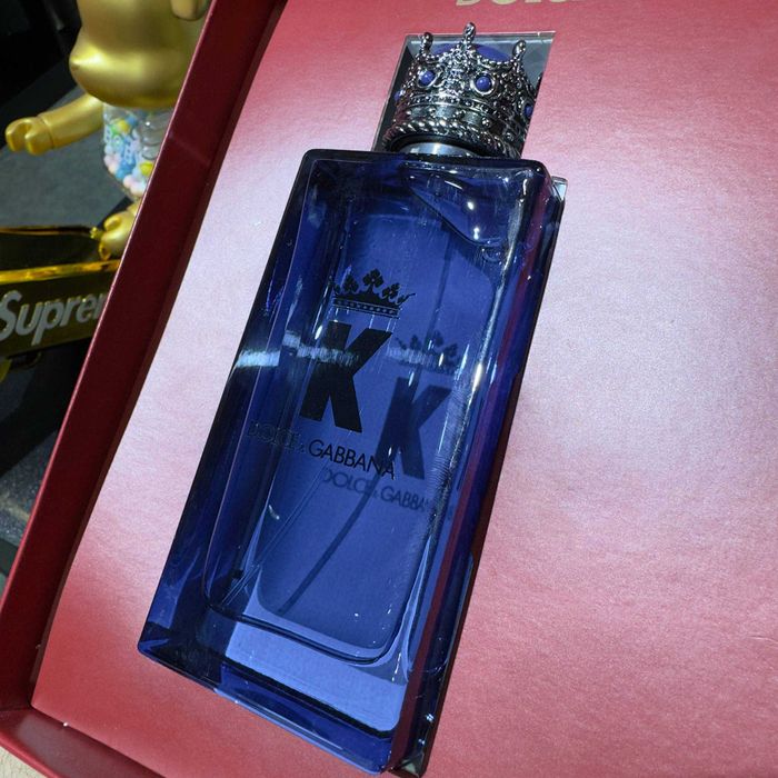 Dolce & Gabbana King EDP 100ml
