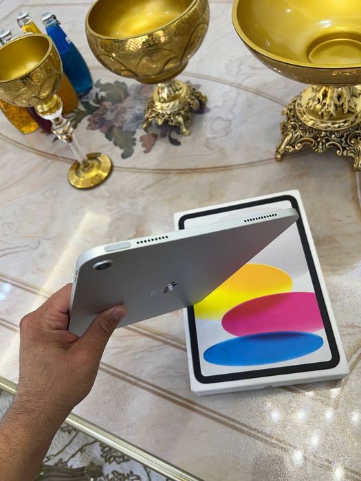 Ipad A16 11 model
