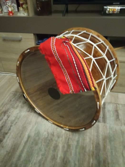 Тъпан, изработка и ремонт