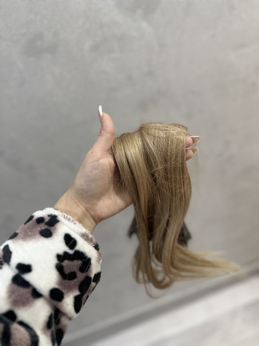 Продам волосы для наращивание