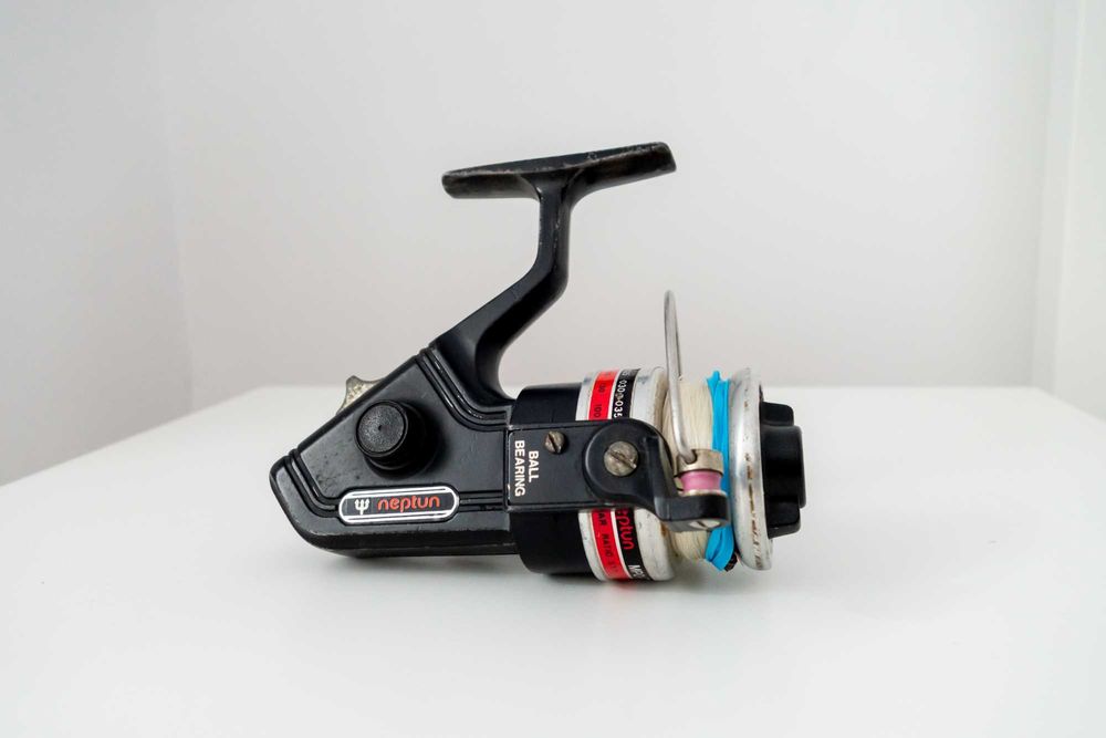 Mulineta pentru pescuit - Neptun