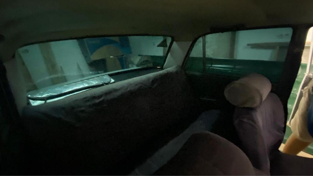 Продаю Джигули 2001 года…