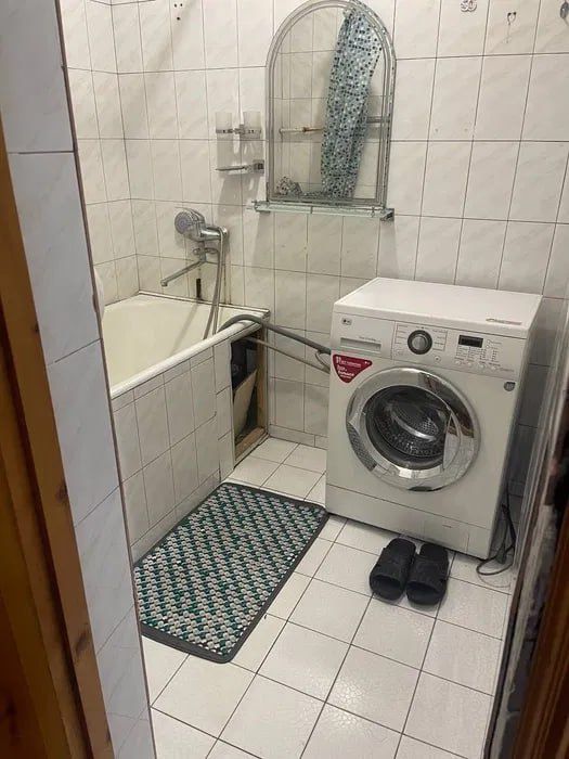 Кора камиш 1/2 ижара 2 хона