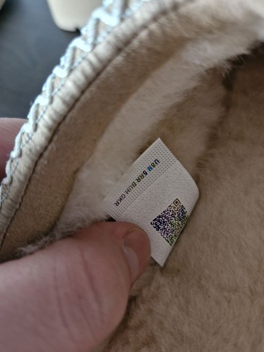 Ugg Tazz!  Noi!  Mar 38!