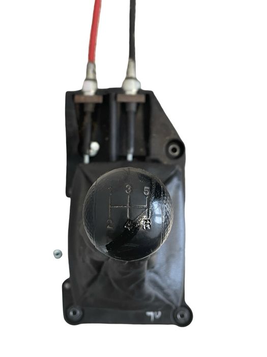 Timonerie Schimbator De Viteze Chevrolet Aveo Saloon T250, T255 2005 -