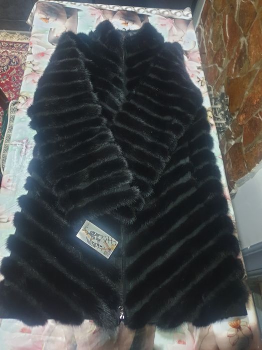 Shuba Norka L razmer