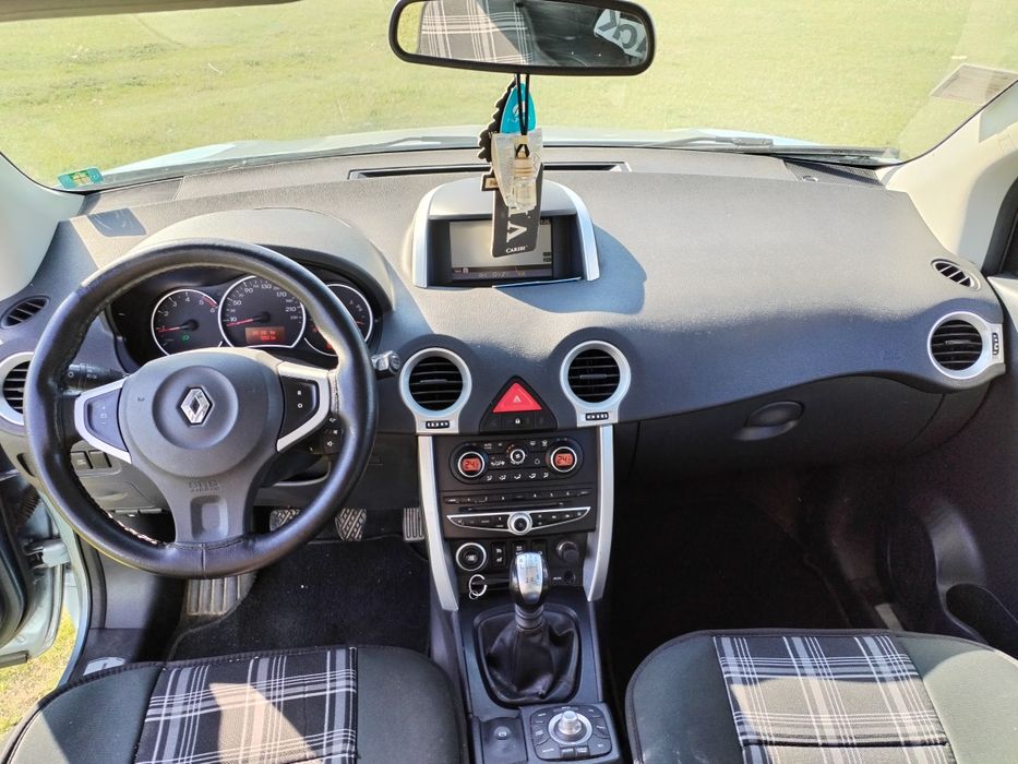 Vând Renault Koleos