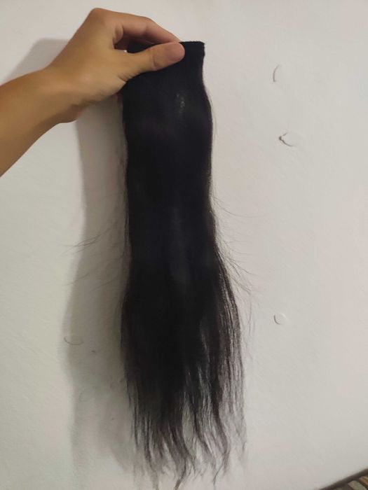 Продавам екстеншъни DIVERSO HAIR