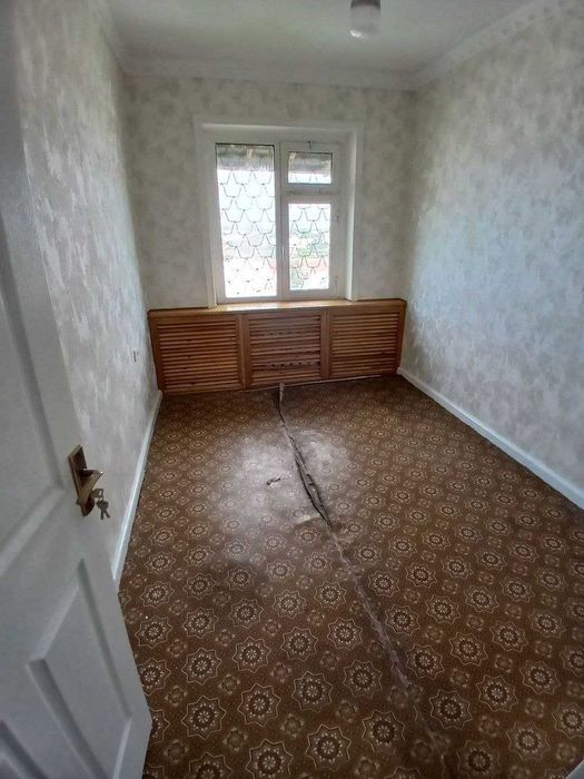 M1150 ПРОДАЕТСЯ 3/4/4 Квартира Ор.р: Такачи, Узгазоил