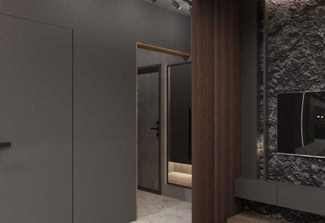 2х ком. 50 лет Октября 44