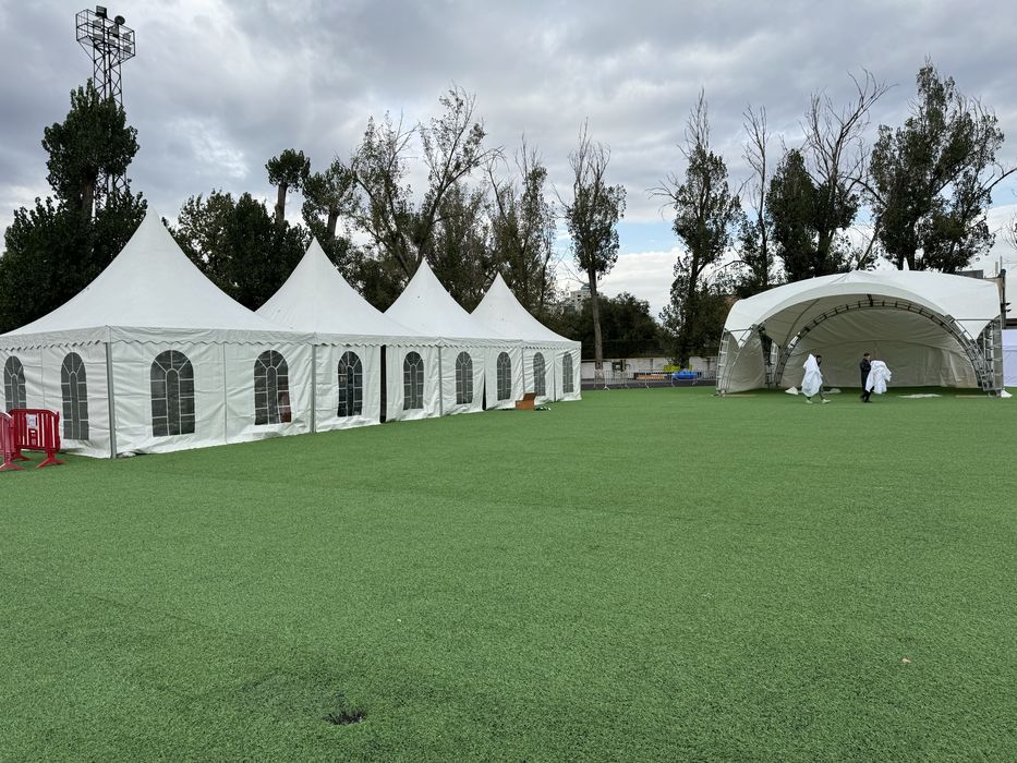 Шатер, палатка 5*5