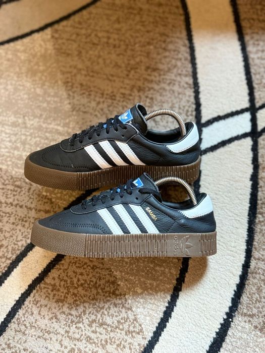 Încălțăminte- Adidas Samba