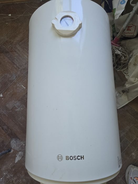 Boiler electric Bosch Tronic 2000 T, 75L second-hand