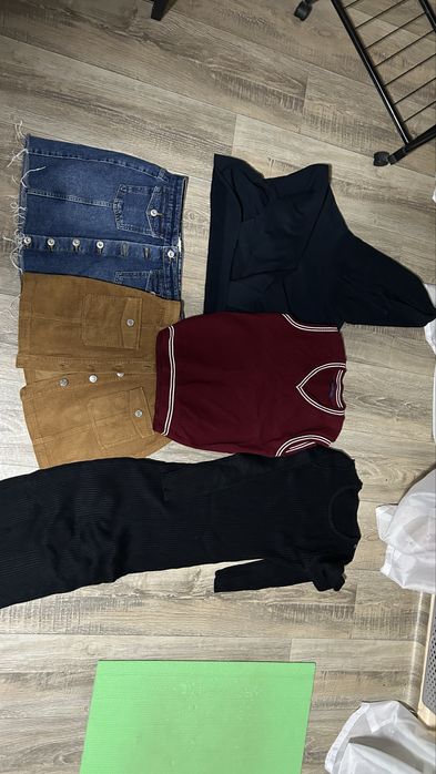 Продам женские вещи